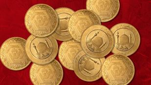 نوسان قیمت طلا و سکه در بازار رشت تا ساعت ۱۰ امروز