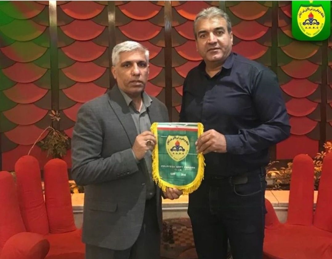 معرفی سرمربی جدید پالایش نفت در لیگ برتر بسکتبال