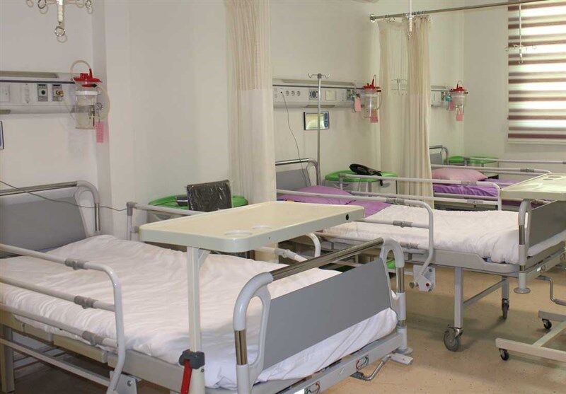 فعالیت دوباره درمانگاه های تنفسی ویژه کرونایی ها در خوزستان