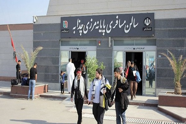 تردد بدون محدودیت از مرز‌های خوزستان تا اربعین حسینی