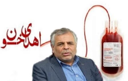 سازمان انتقال خون نمادی از دانش، تخصص، ایثار و همدلی است