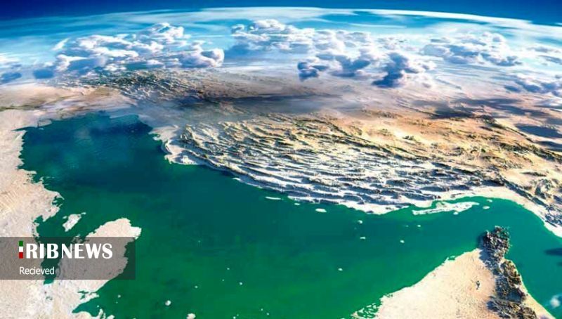 پیش بینی وضعیت زرد دریایی در جزایر خلیج فارس