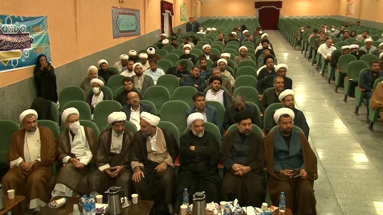 برگزاری همایش امنیت و فرهنگ سازی غذای حلال در اصفهان