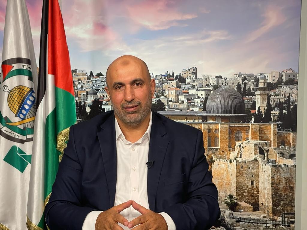 حماس پیروزی جدید اسرای فلسطینی را تبریک گفت