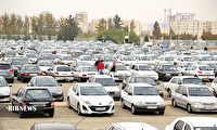 قیمت خودرو در بازار امروز یازدهم شهریور ۱۴۰۱
