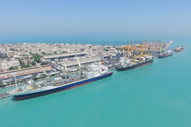 تخصیص ۷۵۰ میلیون دلار تسهیلات ارزی به صنایع دریایی استان بوشهر