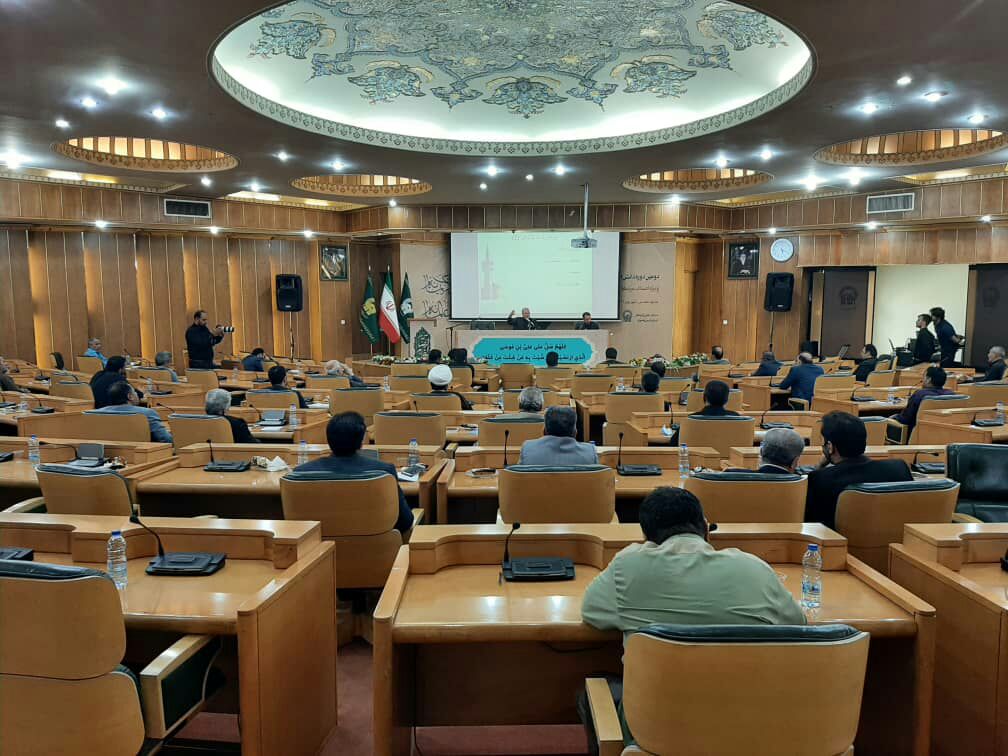 دومین دوره دانش افزایی فرهنگ میزبانی در مشهد برگزار شد