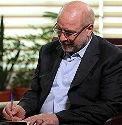 تسلیت رئیس مجلس شورای اسلامی در پی درگذشت «سردار سید هاشم درچه‌ای»