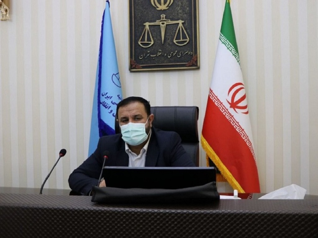 مبارزه با سرقت‌های خشن در دستور کار دادستانی تهران