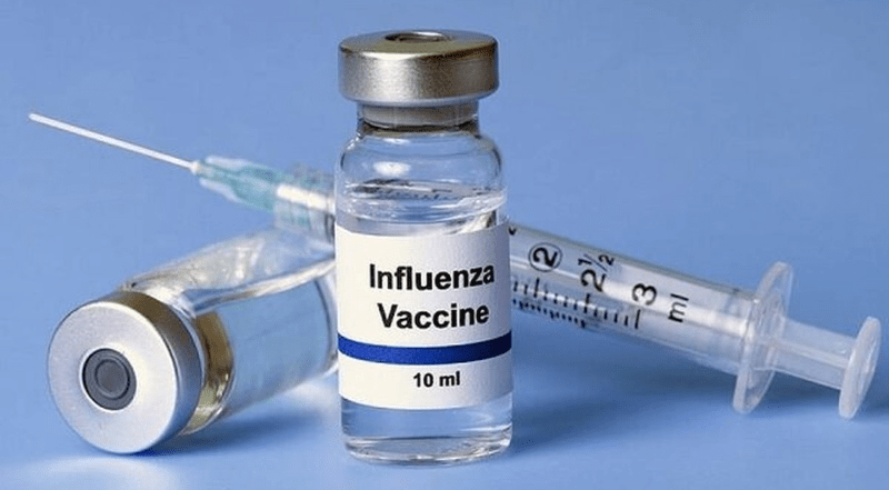 ّچه زمانی برای تزریق واکسن آنفلوانزا مناسب است؟