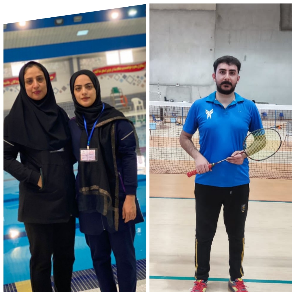 درخشش ورزشکاران جهرمی در جشنواره فرهنگی- ورزشی پرستاران کشور