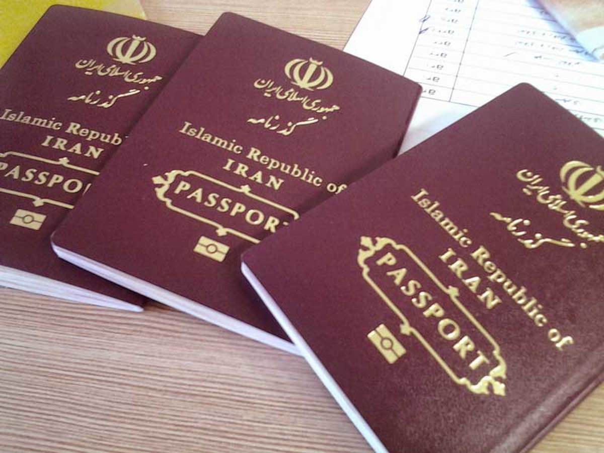 صدور ۲۵ هزار گذرنامه و برگ گذر موقت در استان