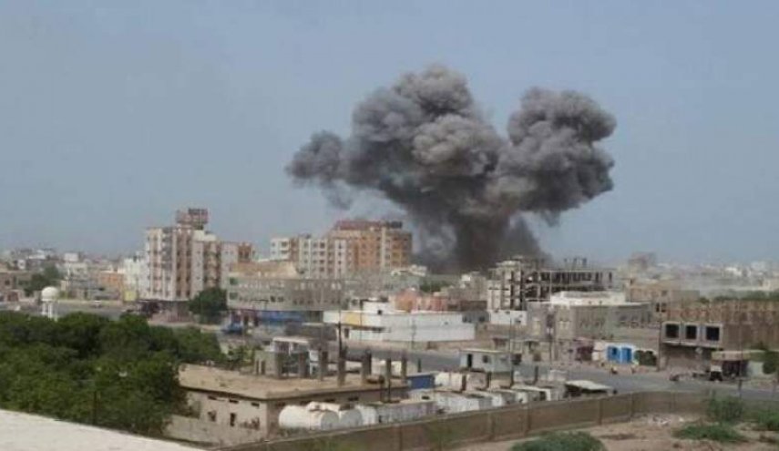 ۱۹۳ بار نقض آتش‌بس یمن در ۲۴ ساعت گذشته