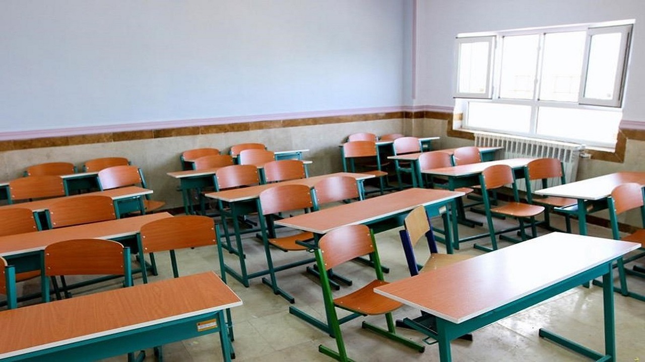 بازگشایی ۱۵ هزار کلاس درس در استان اردبیل