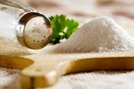 باورهای درست و نادرست در مورد نمک