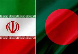 تشریح تجارت ایران با بنگلادش