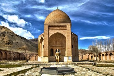 پیام استاندار آذربایجان غربی به مناسبت اولین پاسداشت حماسه نبرد چالدران