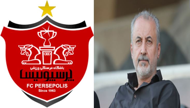 درویش: پرسپولیس این فصل تیم هیجان انگیزی است