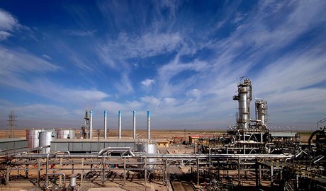 افزایش ۱۶ درصدی تولید در مناطق نفت خیز جنوب