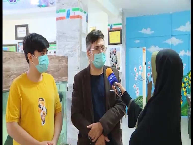دانش آموزان خراسان شمالی در تکاپوی آغاز سال تحصیلی