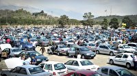 قیمت خودرو در بازار امروز بیستم شهریور ۱۴۰۱