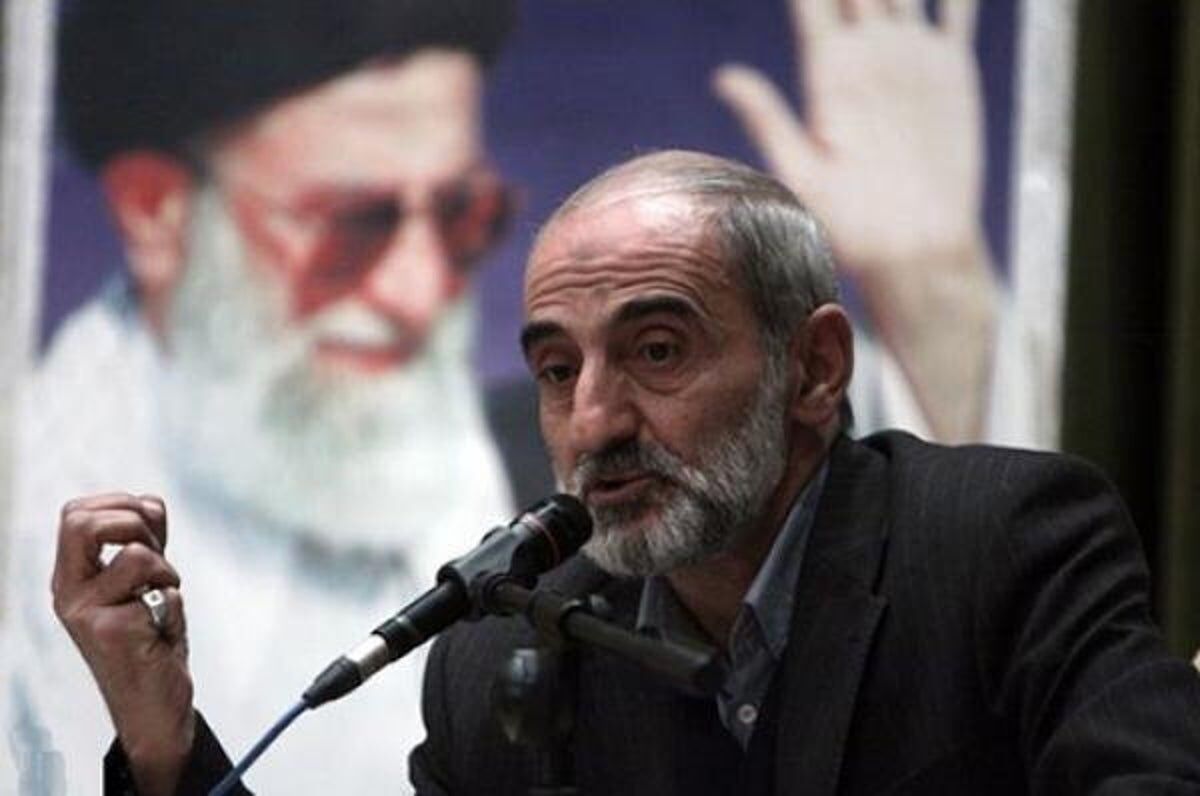 مدیر مسوول روزنامه کیهان: دشمن به دنبال تغییر باورها است