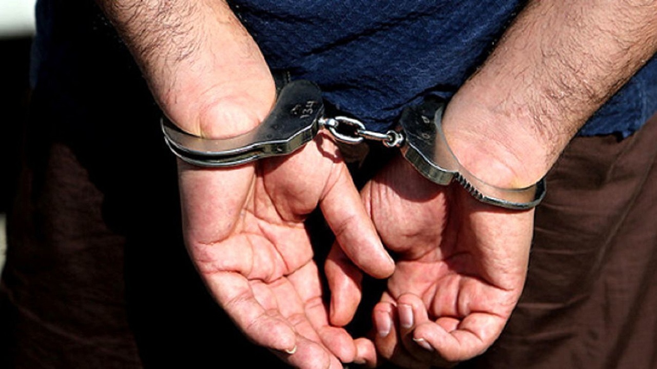 بازداشت یک کلاهبردار در دزفول