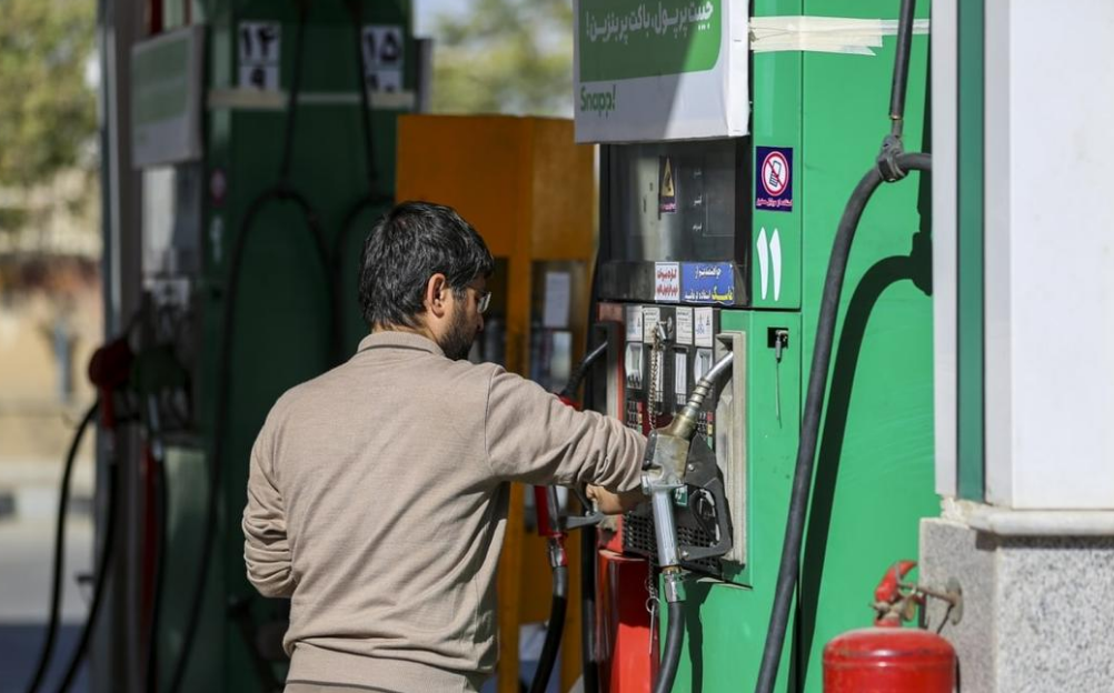 با افزایش قیمت بنزین، مصرف سوخت کاهش نمی‌یابد