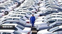 قیمت خودرو در بازار امروز بیست و سوم شهریور ۱۴۰۱