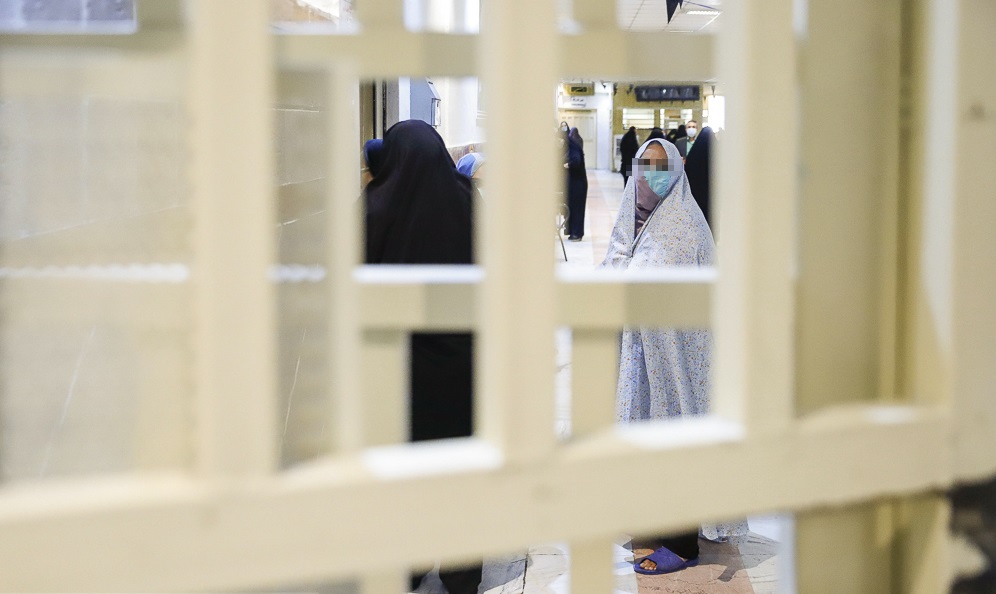 یزد، زندانی زن محکوم جرایم غیرعمد ندارد