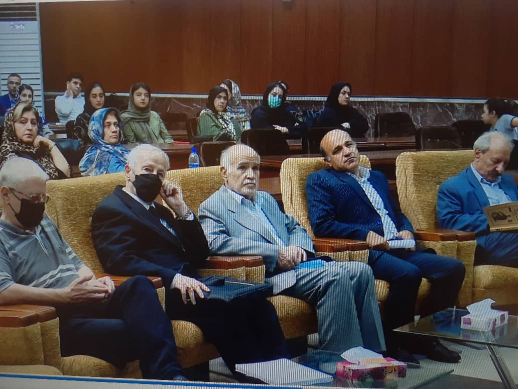 برگزاری همایش علمی ادبی استاد شهریار در تبریز