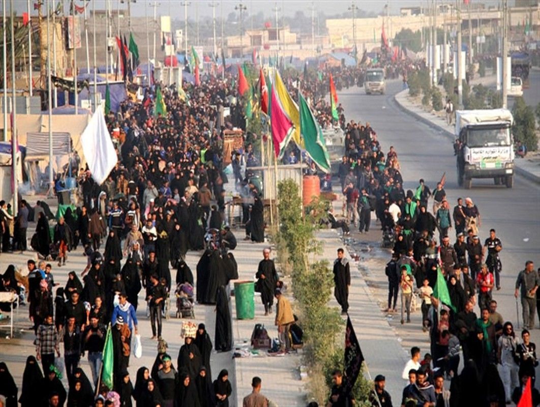 تمهیداتی برای بازگشت زائران به استان یزد