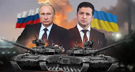 کرملین: پیوستن اوکراین به ناتو، تهدیدی برای روسیه