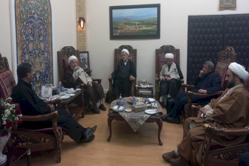 ایجاد موزه انقلاب اسلامی در خمین