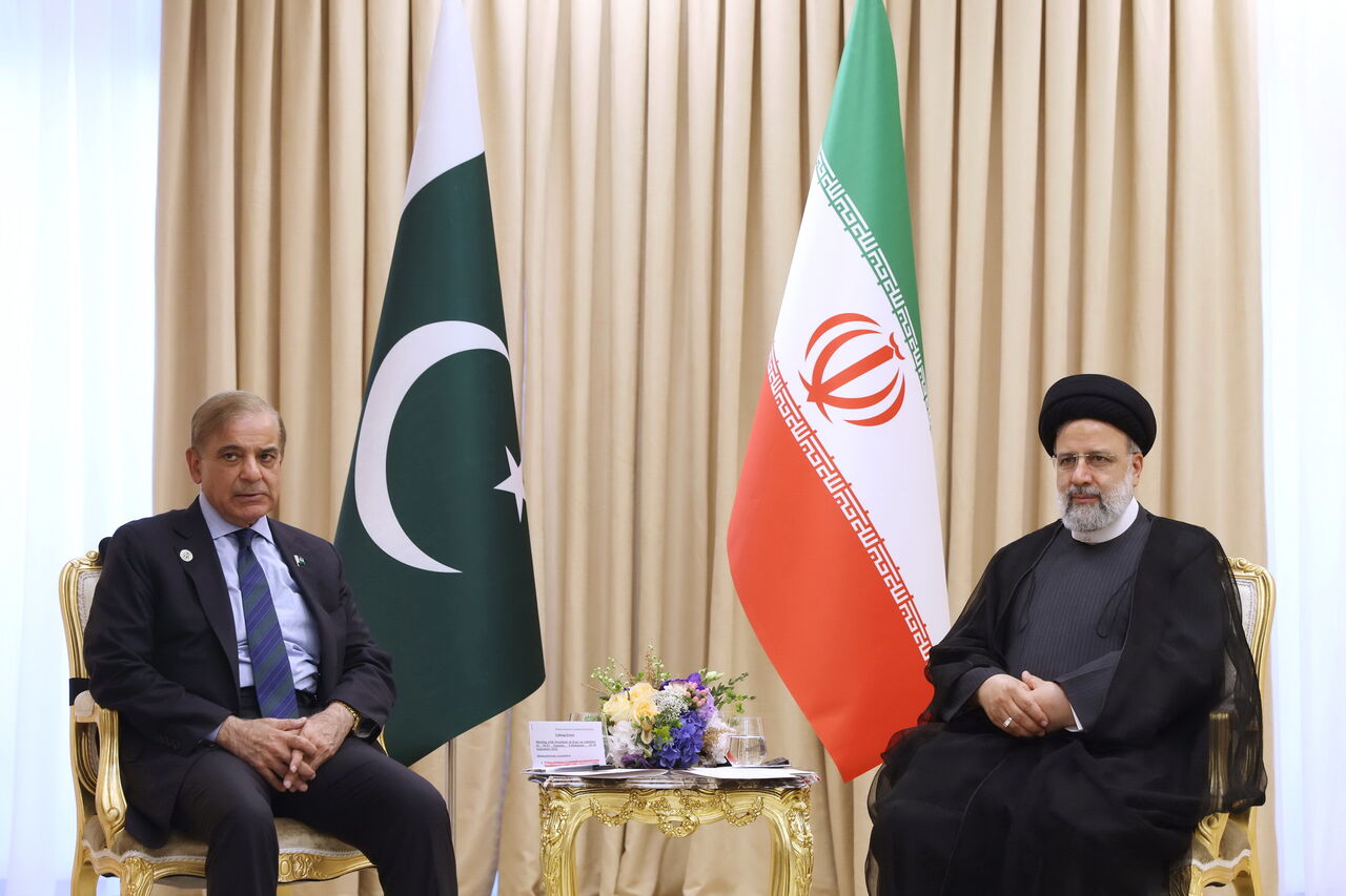 استقبال ایران و پاکستان ازب گسارش همکاری در حوزه انرژی