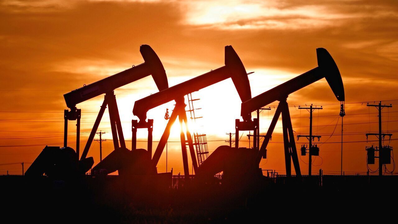 افزایش صادرات نفت ایران در سومین ماه متوالی