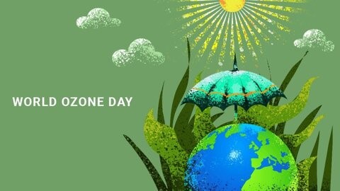روز جهانی حفاظت از لایه اوزون