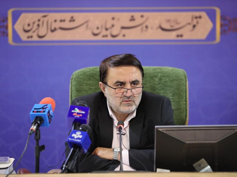 استاندار کرمانشاه از دولت و ملت عراق قدردانی کرد