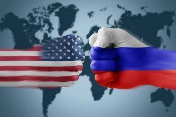 تلاش کاخ سفید برای متهم کردن روسیه به جنایت جنگی