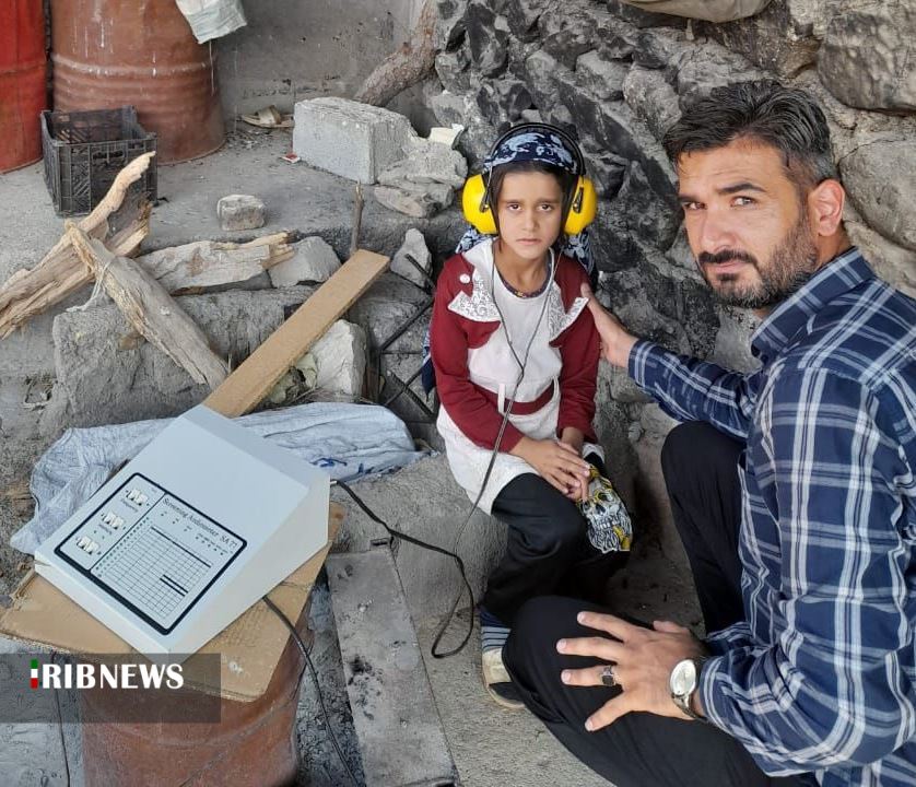 سنجش بیش از ۱۵ هزار دانش آموز بدو ورود به دبستان