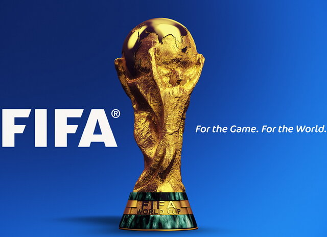 فیفا: اکوادور از جام جهانی قطر حذف نمی‌شود
