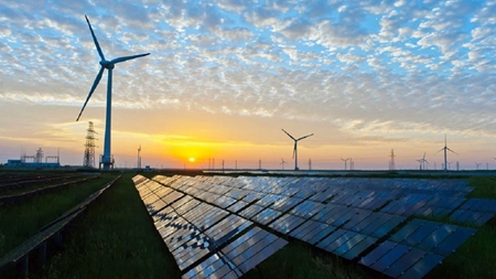 تأمین برق از نیروگاه‌های تجدیدپذیر در دستور کار قرار گرفت