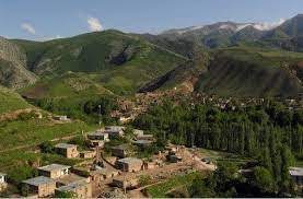 شناسایی ۱۲ روستای هدف گردشگری در چهارمحال و بختیاری