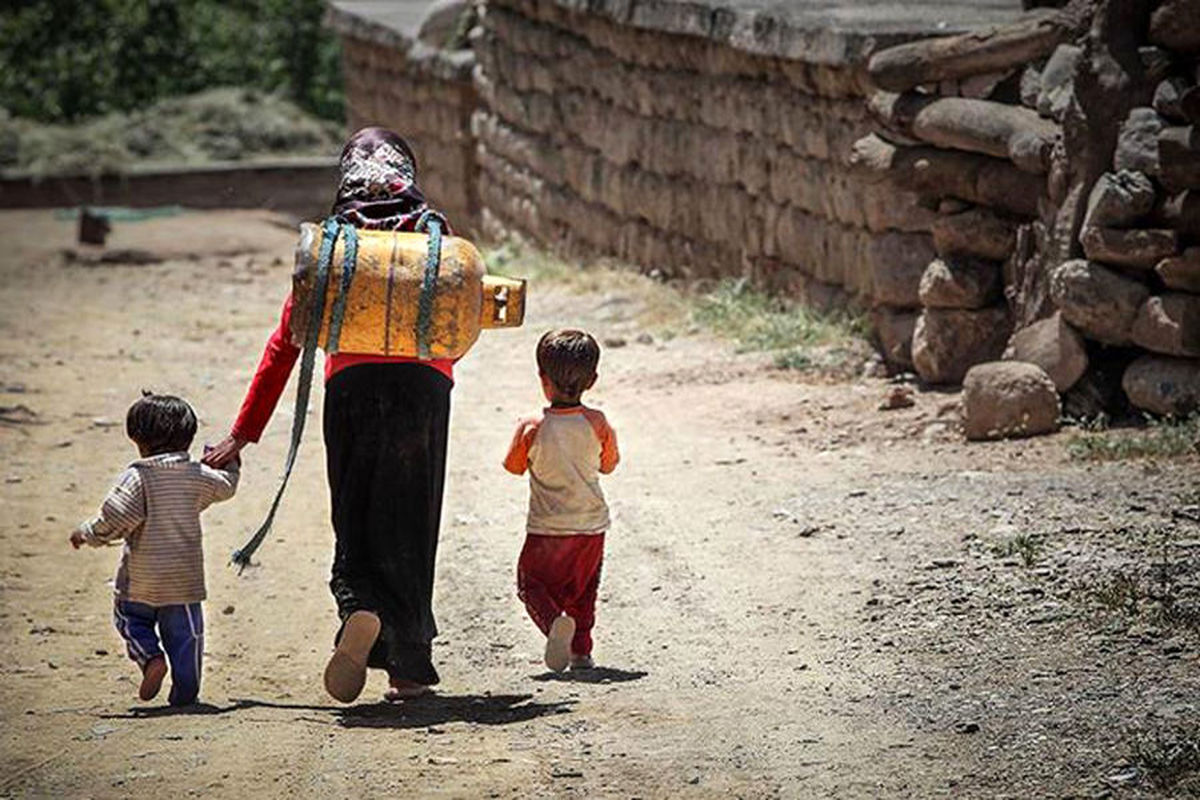 سهم خراسان رضوی در طرح ملی مقابله با فقر مطلق بیش از ۱۰۹ هزار نفر