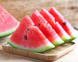 افزایش قند خون با مصرف هندوانه
