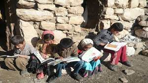 تلاش برای برچیدن  مدارس  سنگی خشکه چین در خوزستان