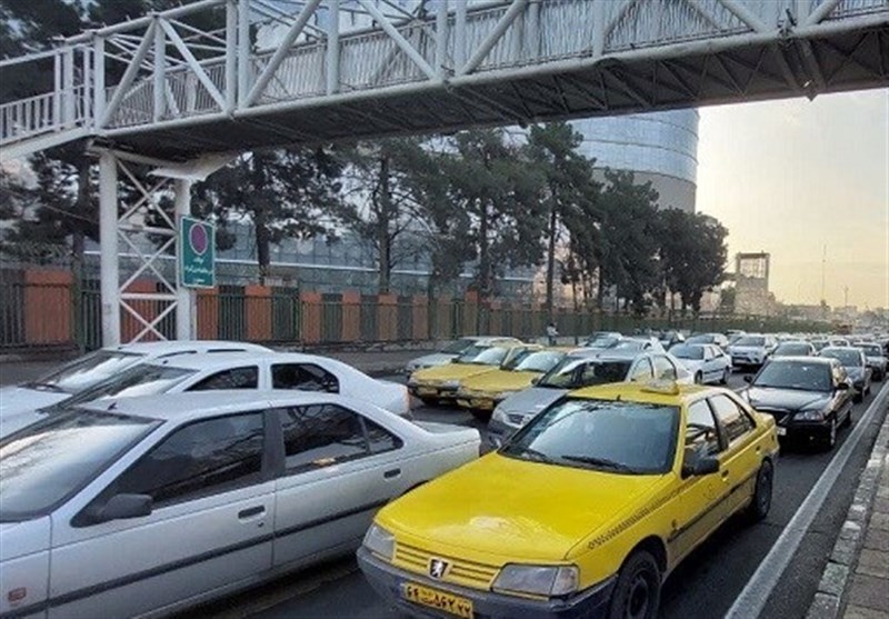 اجرای طرح‌های ترافیکی در انتظار شهر یزد
