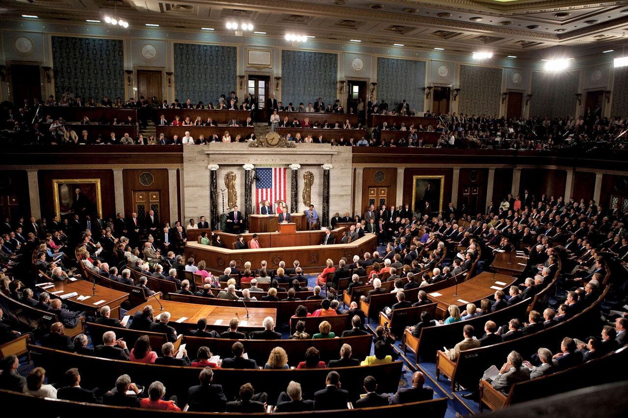 واکنش مختلف اعضای کنگره آمریکا به توافق احتمالی با ایران