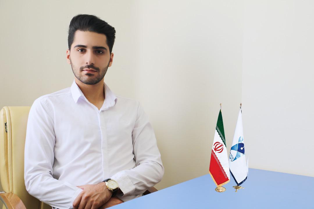 کسب دیپلم افتخار توسط دانشجوی دانشگاه آزاد شهرکرد