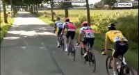 دوچرخه سواری اوملوپ بلژیک؛ قهرمانی فیلیپسن بلژیکی